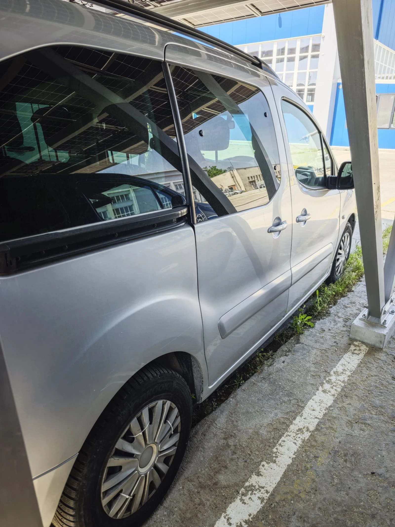 Citroen Berlingo 1.6 HDI | Mobile.bg � ����������� 4
