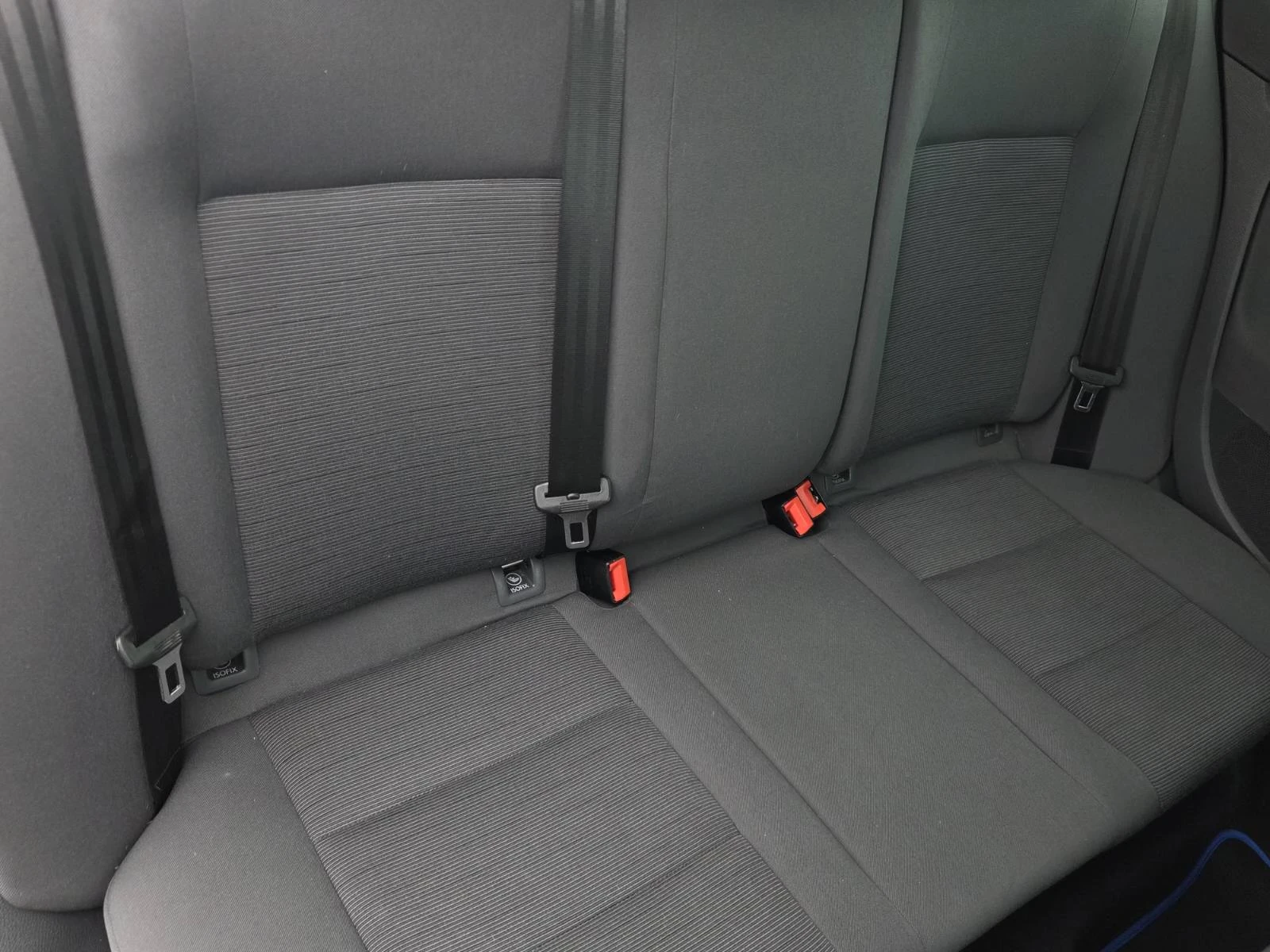 VW Golf 5 1.4 БЕНЗИН, снимка 11 - Автомобили и джипове - 54810685
