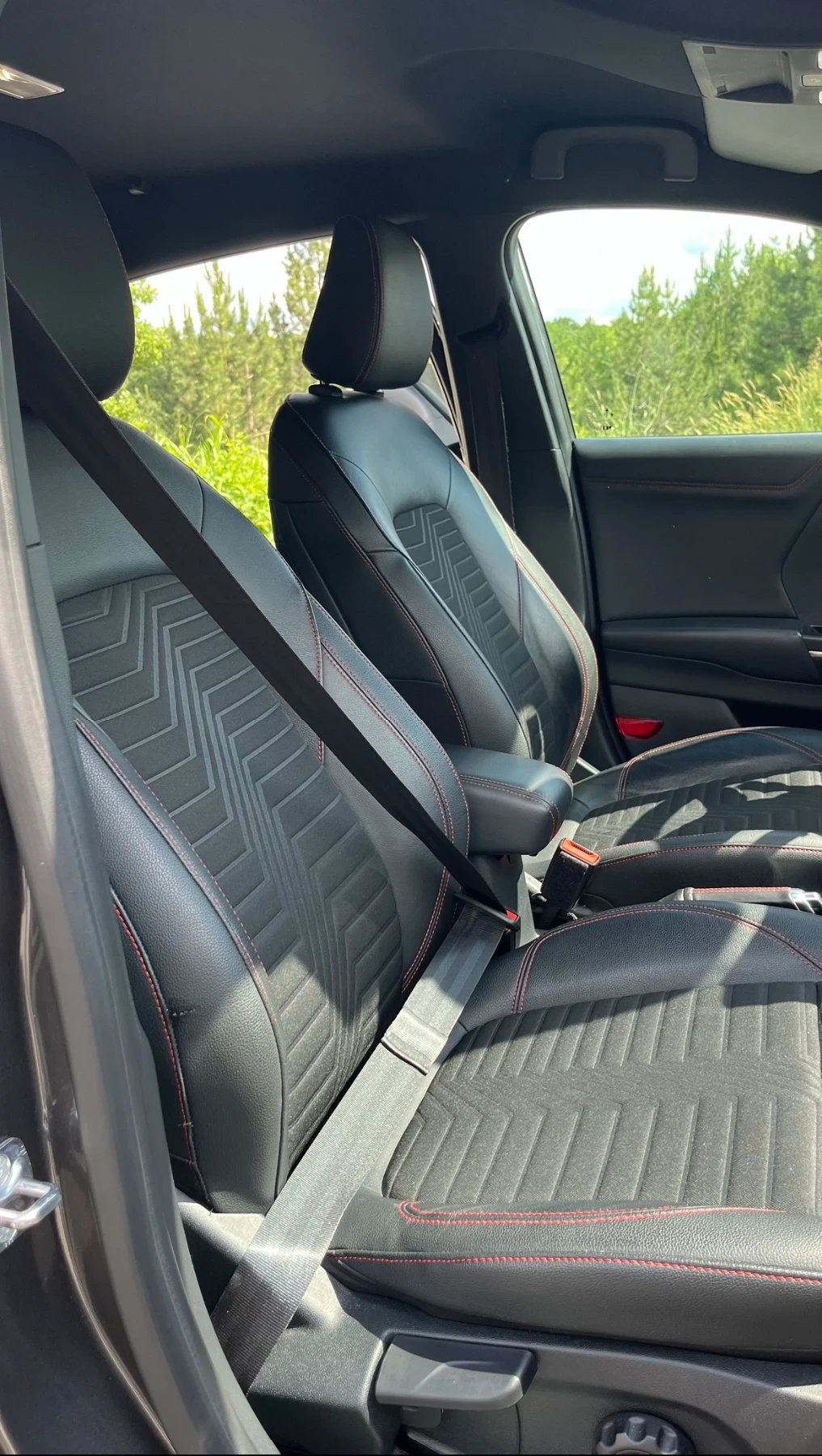 Ford Puma 1.0 ECO BOOST Hybrid  | Mobile.bg � ����������� 14