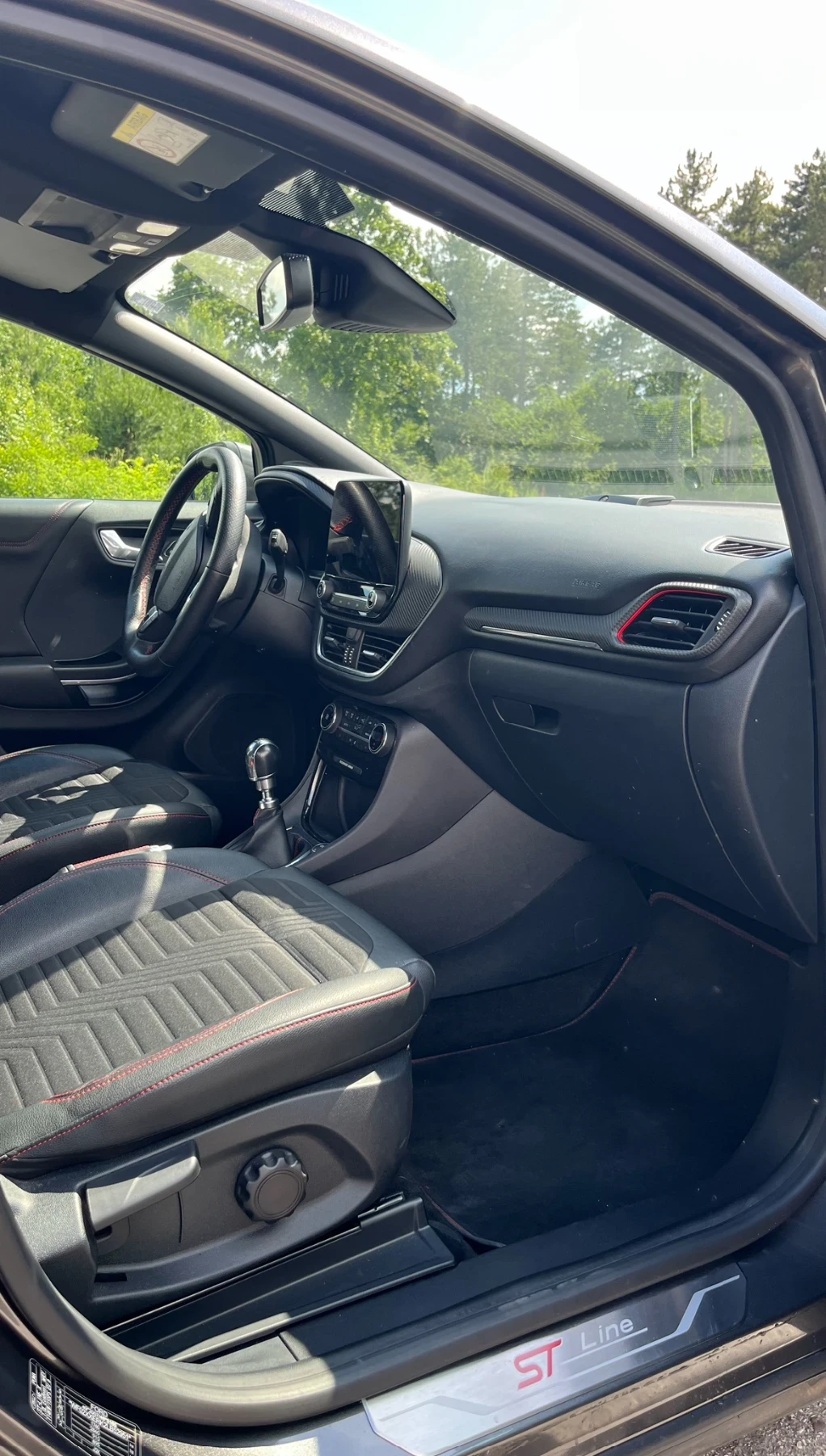 Ford Puma 1.0 ECO BOOST Hybrid  | Mobile.bg � ����������� 16