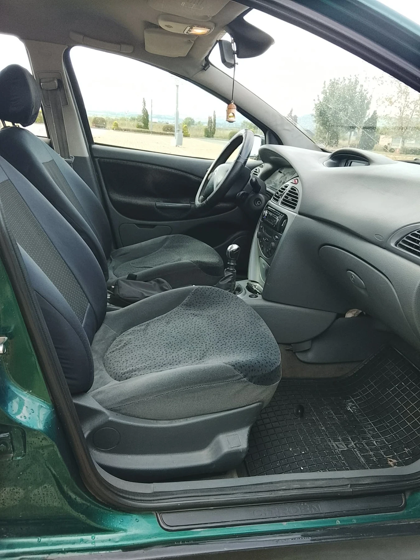 Citroen C5, снимка 5 - Автомобили и джипове - 54873384