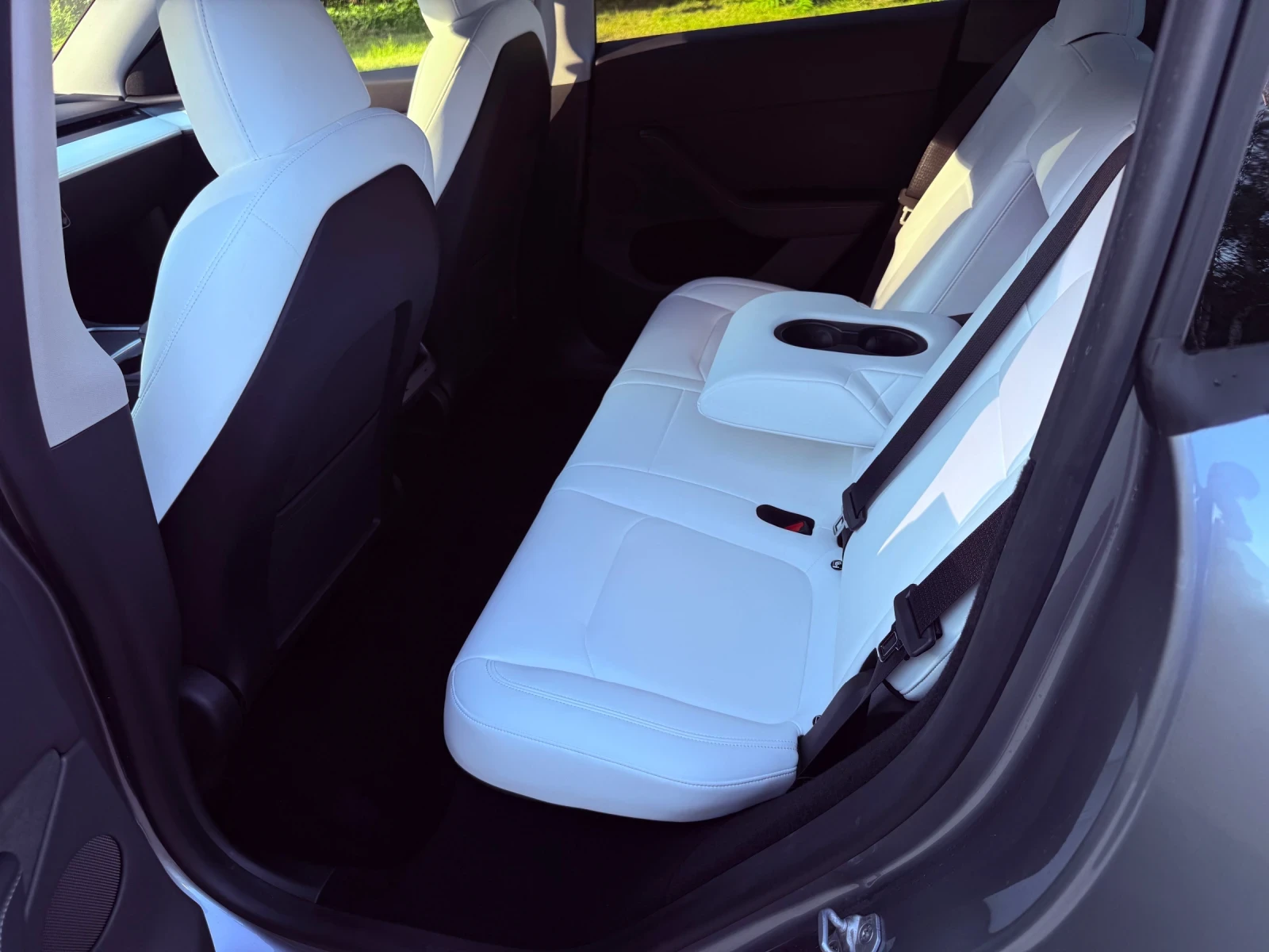 Tesla Model Y Performance AWD ГАРАНЦИЯ, снимка 10 - Автомобили и джипове - 54933629
