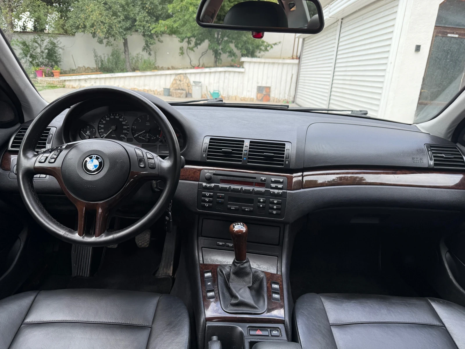 BMW 330 XD* 204к.с.* , снимка 11 - Автомобили и джипове - 55189861