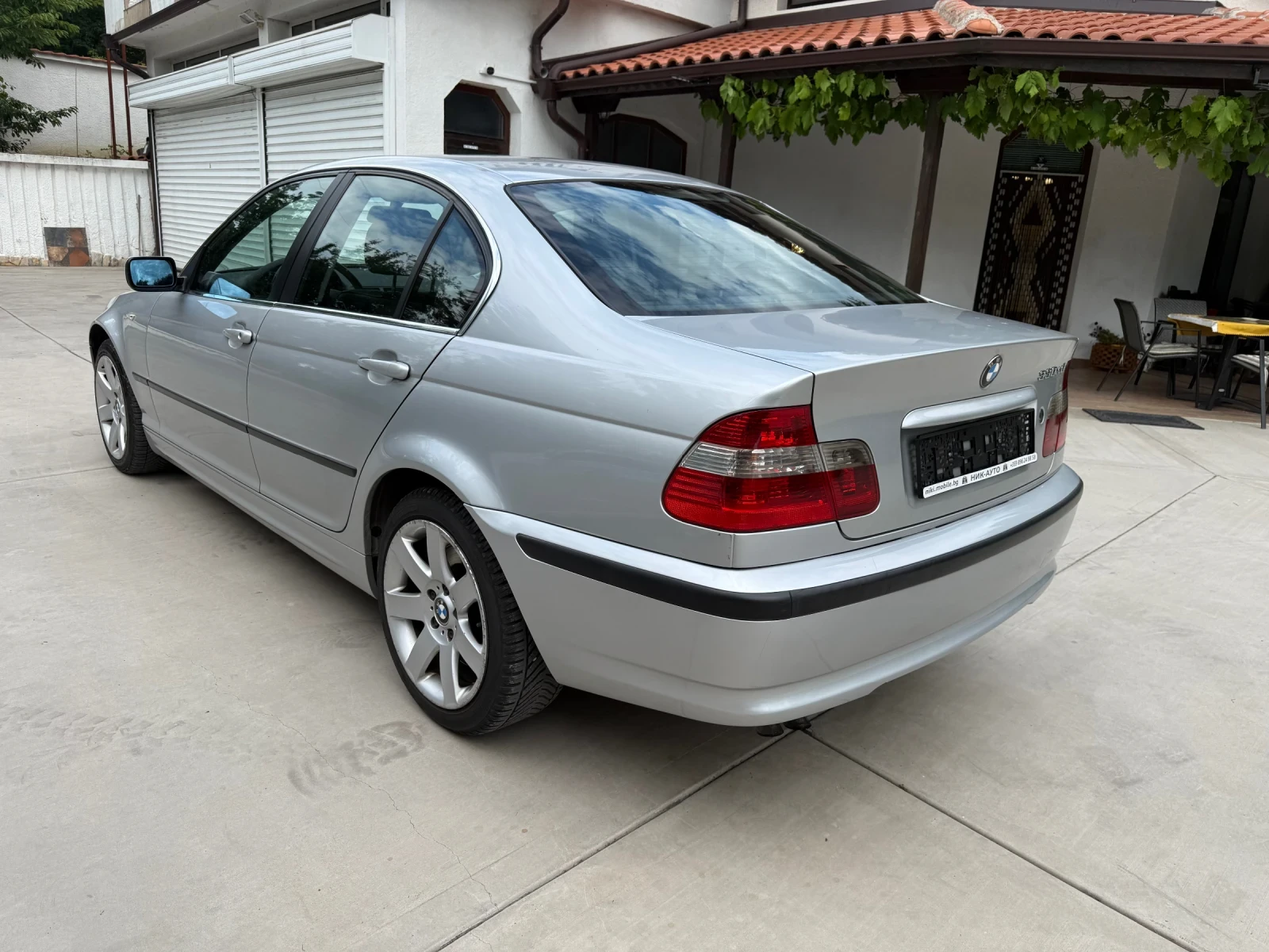 BMW 330 XD* 204к.с.* , снимка 2 - Автомобили и джипове - 55189861