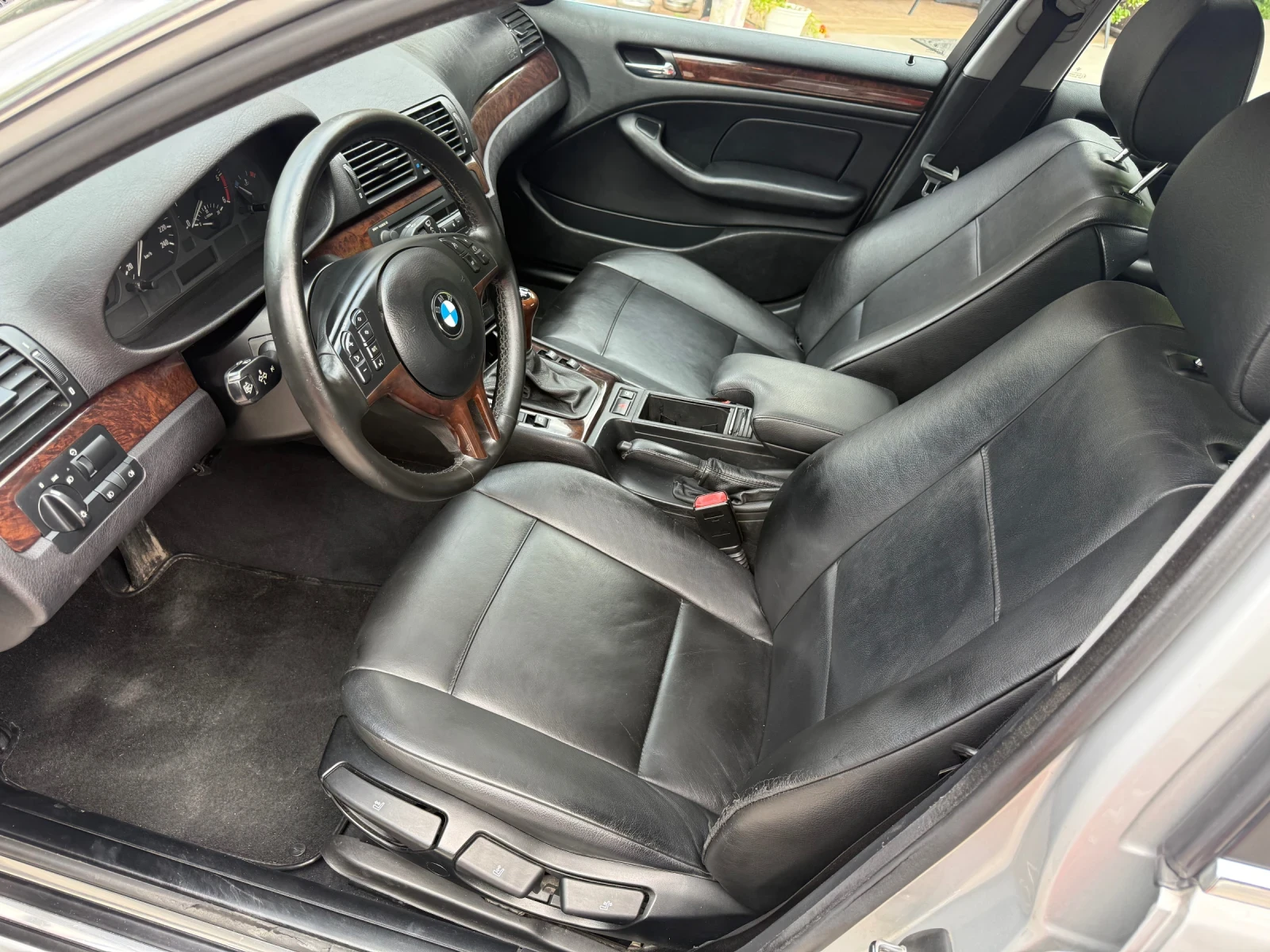 BMW 330 XD* 204к.с.* , снимка 5 - Автомобили и джипове - 55189861