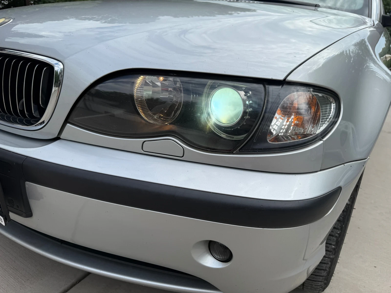 BMW 330 XD* 204к.с.* , снимка 16 - Автомобили и джипове - 55189861