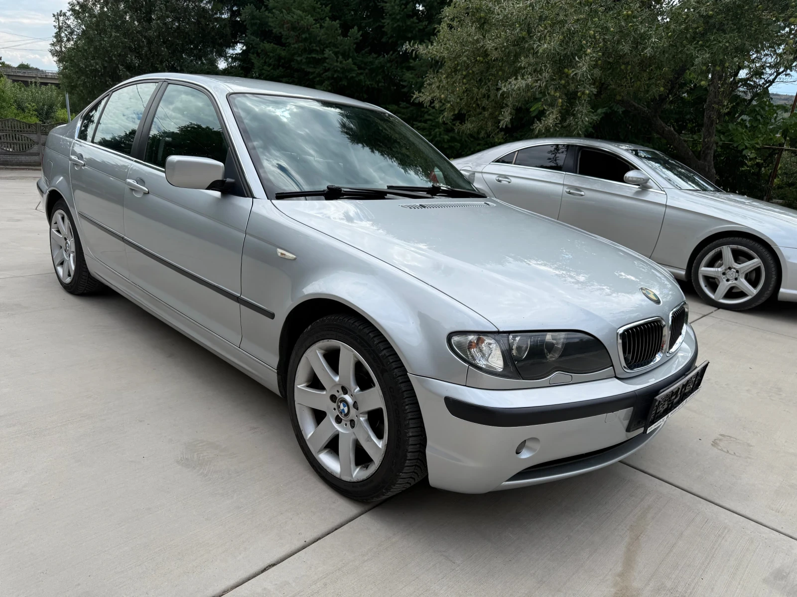 BMW 330 XD* 204к.с.* , снимка 4 - Автомобили и джипове - 55189861