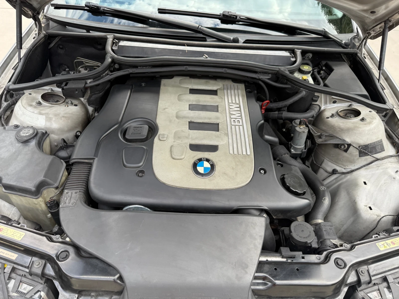 BMW 330 XD* 204к.с.* , снимка 17 - Автомобили и джипове - 55189861