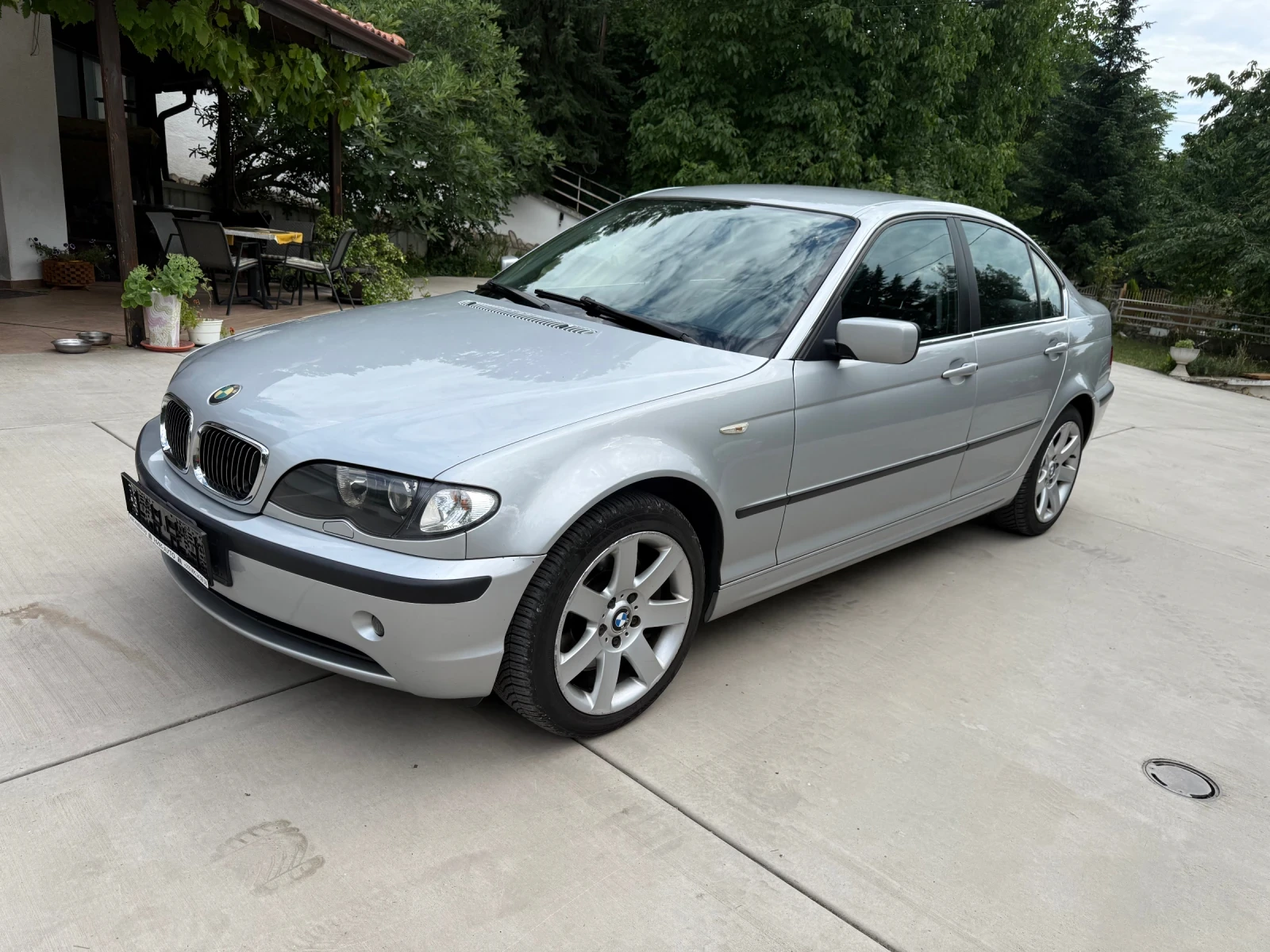 BMW 330 XD* 204к.с.* 