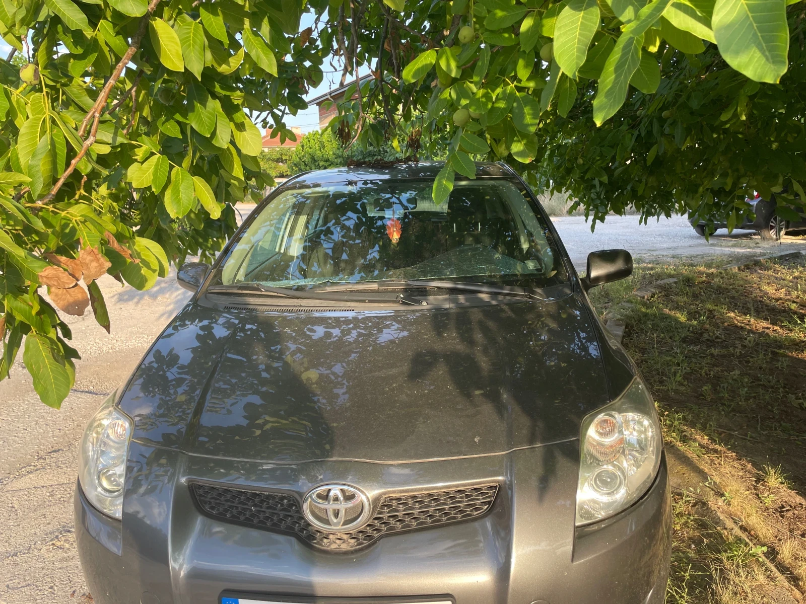 Toyota Auris, снимка 5 - Автомобили и джипове - 55303743