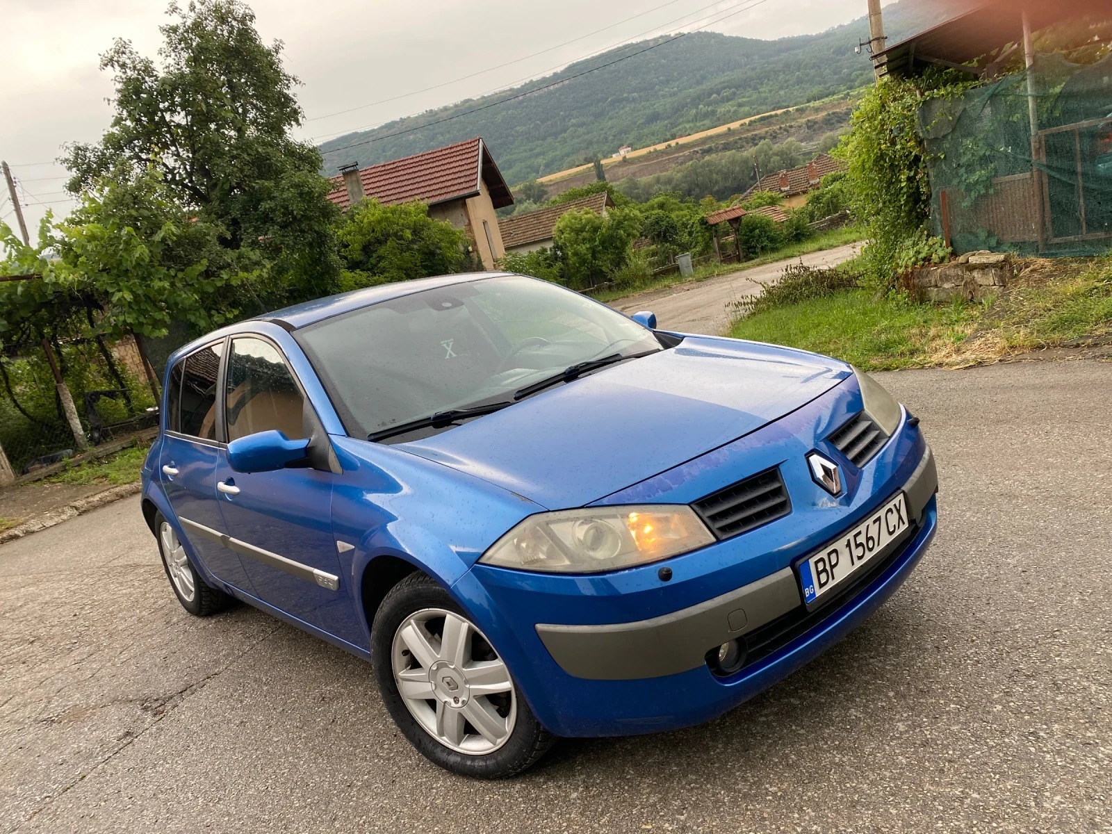 Renault Megane 1.9 120 | Mobile.bg � ����������� 4
