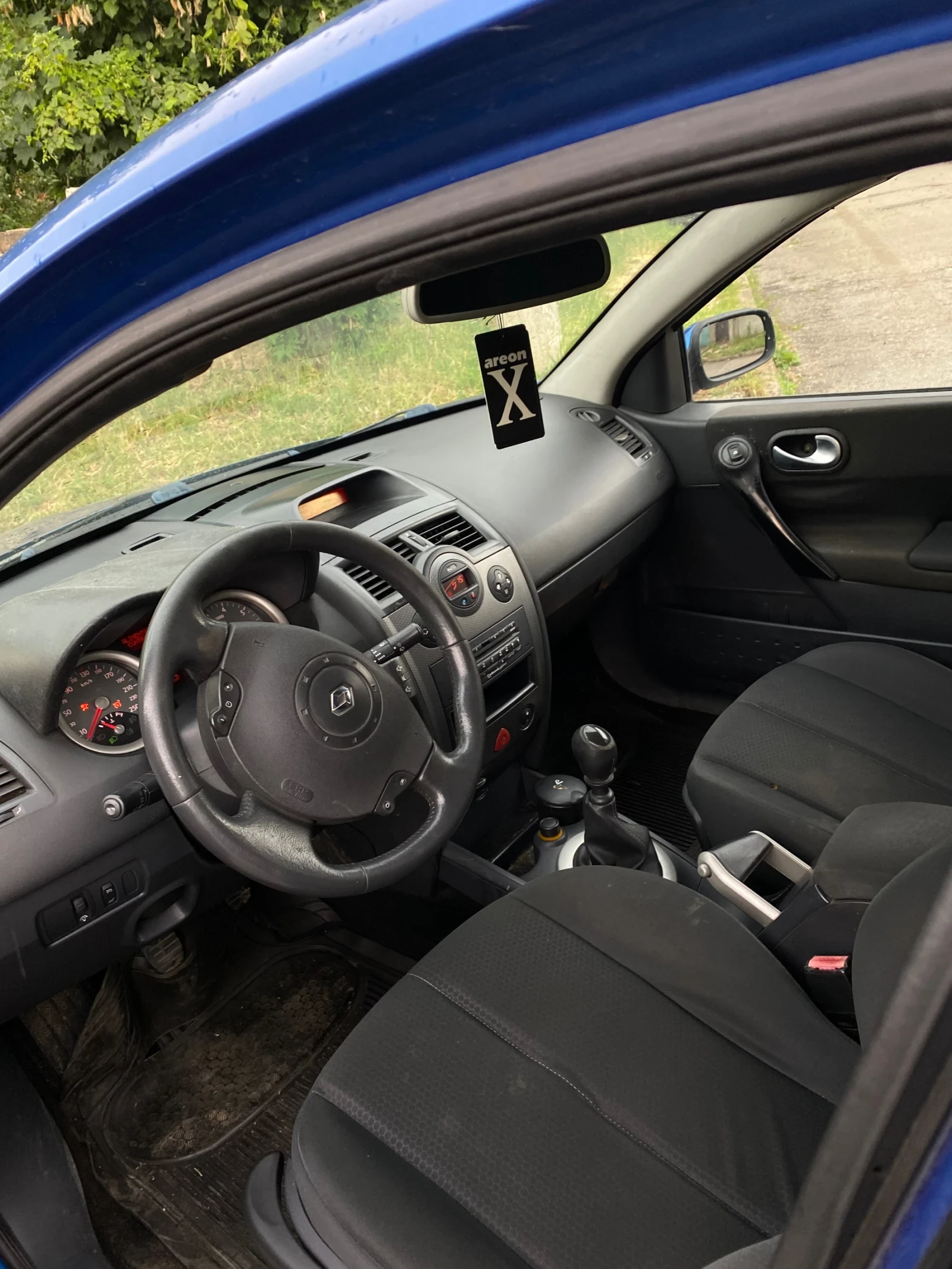 Renault Megane 1.9 120 | Mobile.bg � ����������� 6