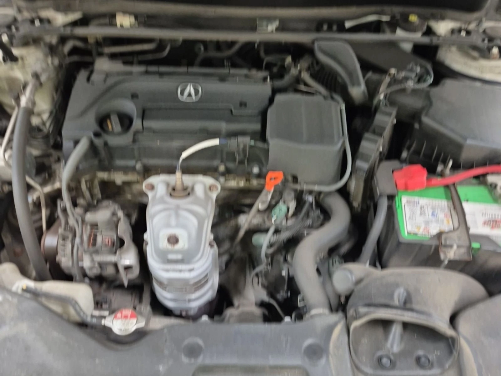 Acura TLX TECH Pack Автокредит Цена до България, снимка 17 - Автомобили и джипове - 55433949