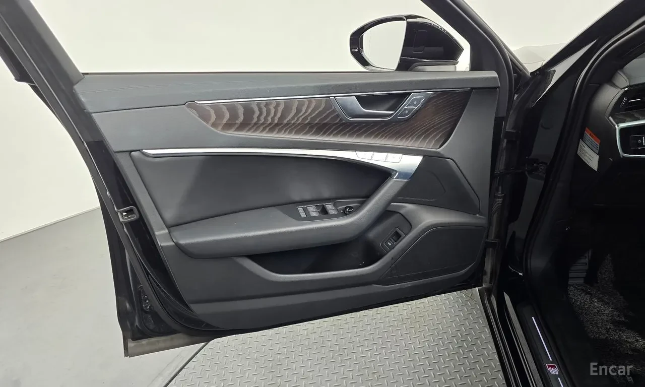 Audi A6 DISTRONIC| 360| VENT SEAT| HUD| ��� ��������� | Mobile.bg � ����������� 7