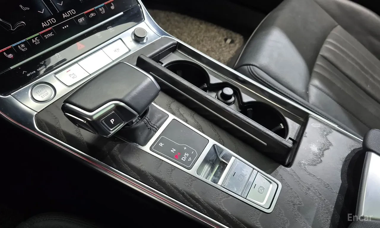 Audi A6 DISTRONIC| 360| VENT SEAT| HUD| ��� ��������� | Mobile.bg � ����������� 11