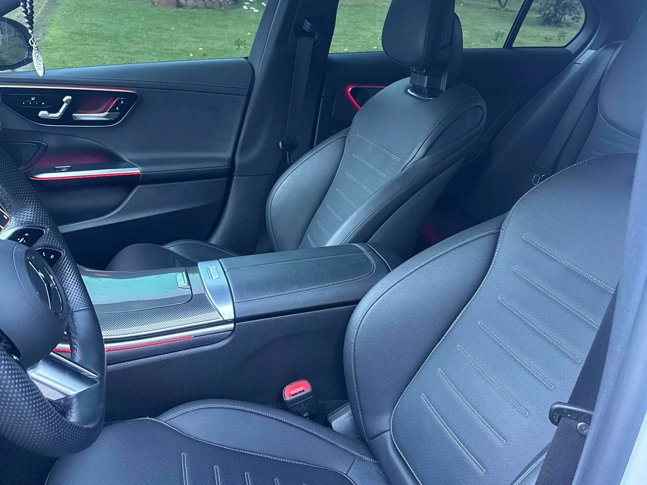 Mercedes-Benz C 300 C 300 | Mobile.bg � ����������� 13