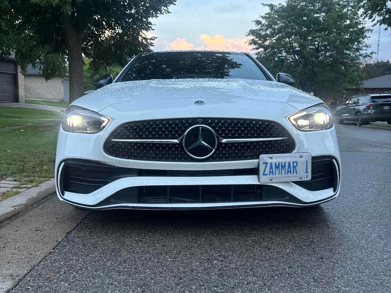 Mercedes-Benz C 300 C 300 | Mobile.bg � ����������� 6