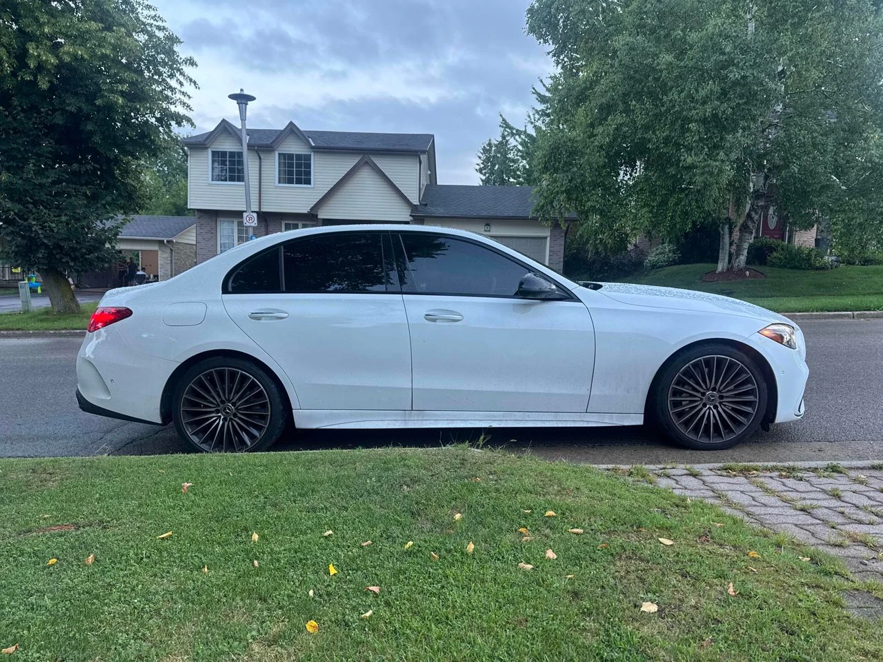 Mercedes-Benz C 300 C 300 | Mobile.bg � ����������� 3