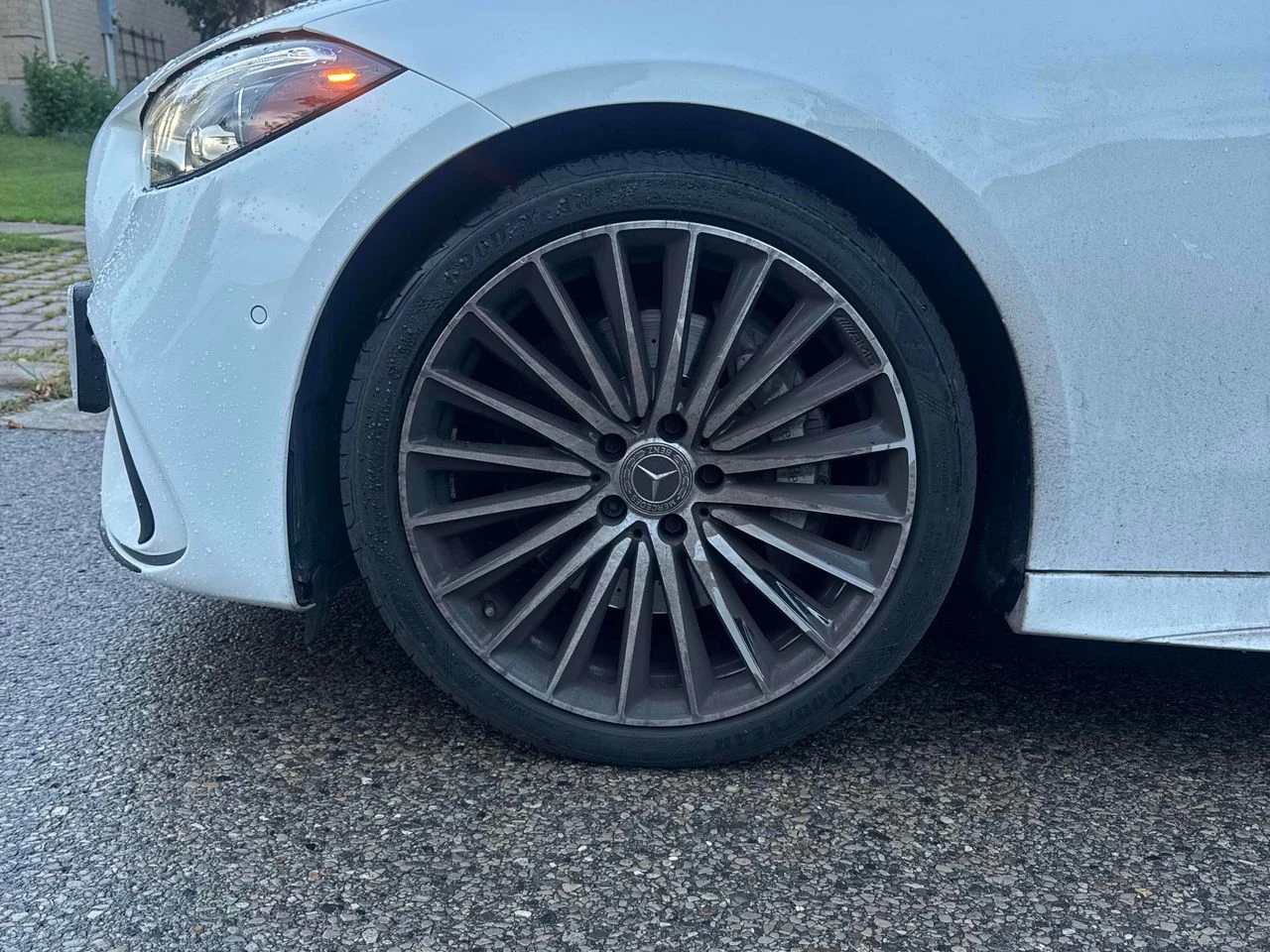 Mercedes-Benz C 300 C 300 | Mobile.bg � ����������� 7