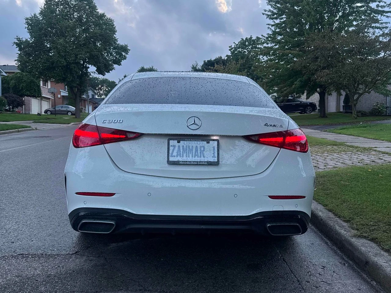 Mercedes-Benz C 300 C 300 | Mobile.bg � ����������� 4