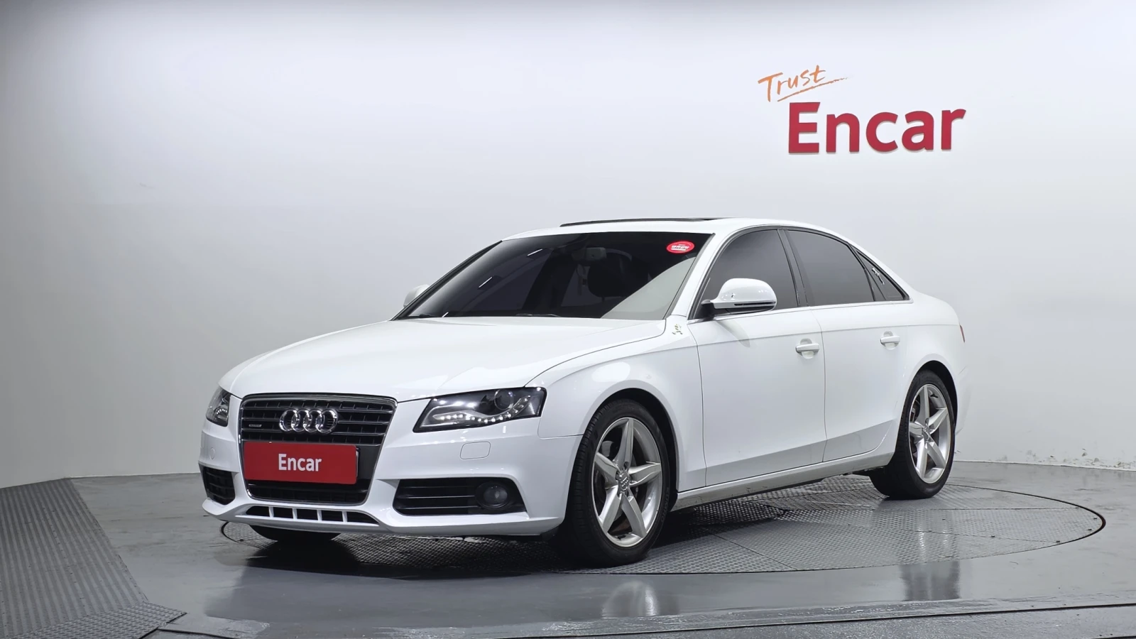 Audi A4 2.0 TFSI quattro* ЛЮК* КРАЙНА ЦЕНА