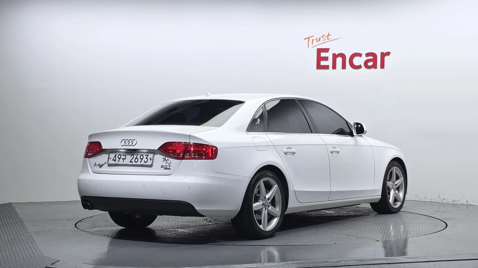 Audi A4 2.0 TFSI quattro* ЛЮК* КРАЙНА ЦЕНА, снимка 2 - Автомобили и джипове - 55983970