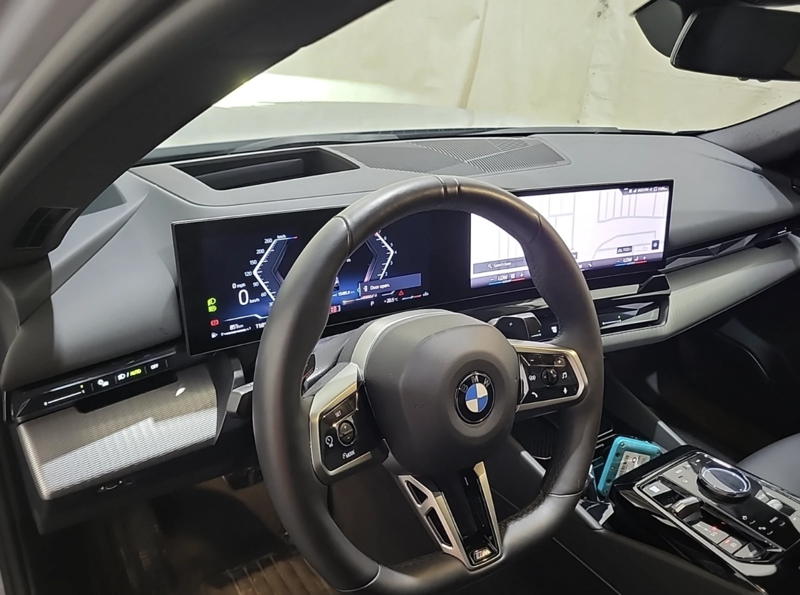 BMW 530 2026 BMW 5 SERIES 530I XDRIVE, снимка 7 - Автомобили и джипове - 56070233