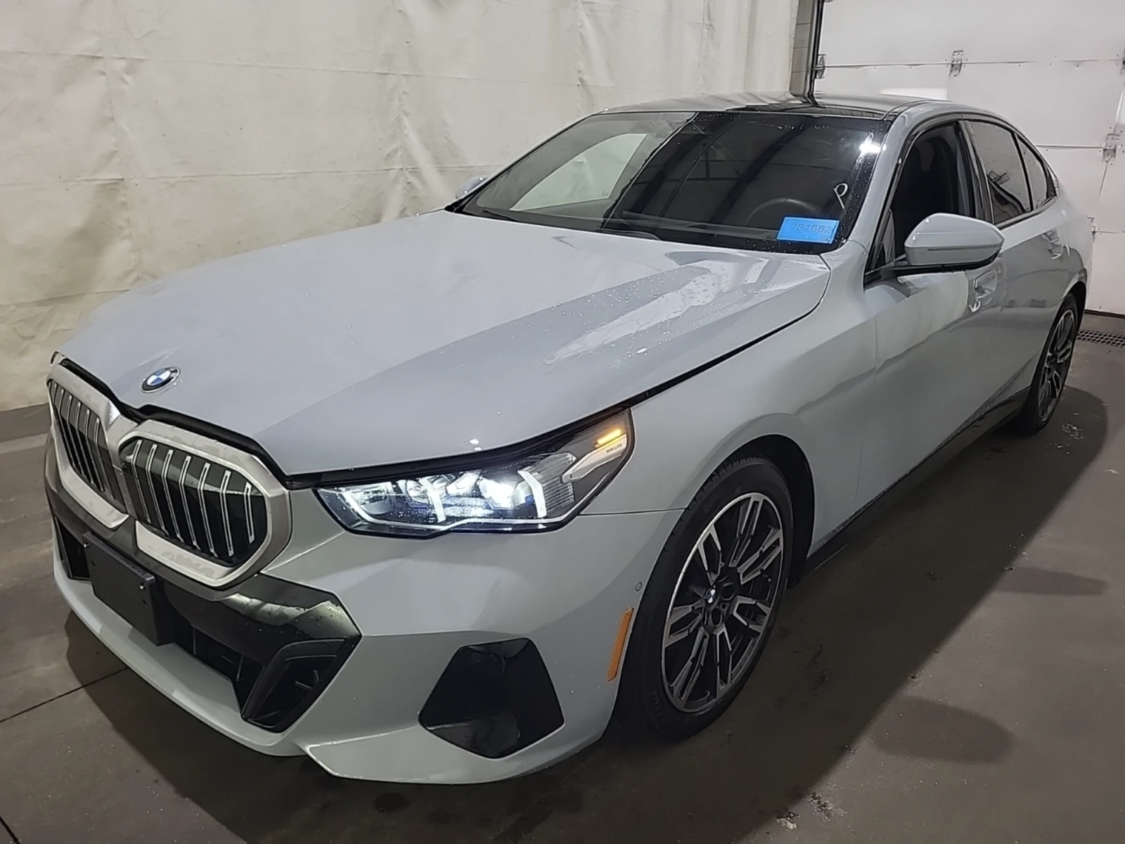 BMW 530 2026 BMW 5 SERIES 530I XDRIVE