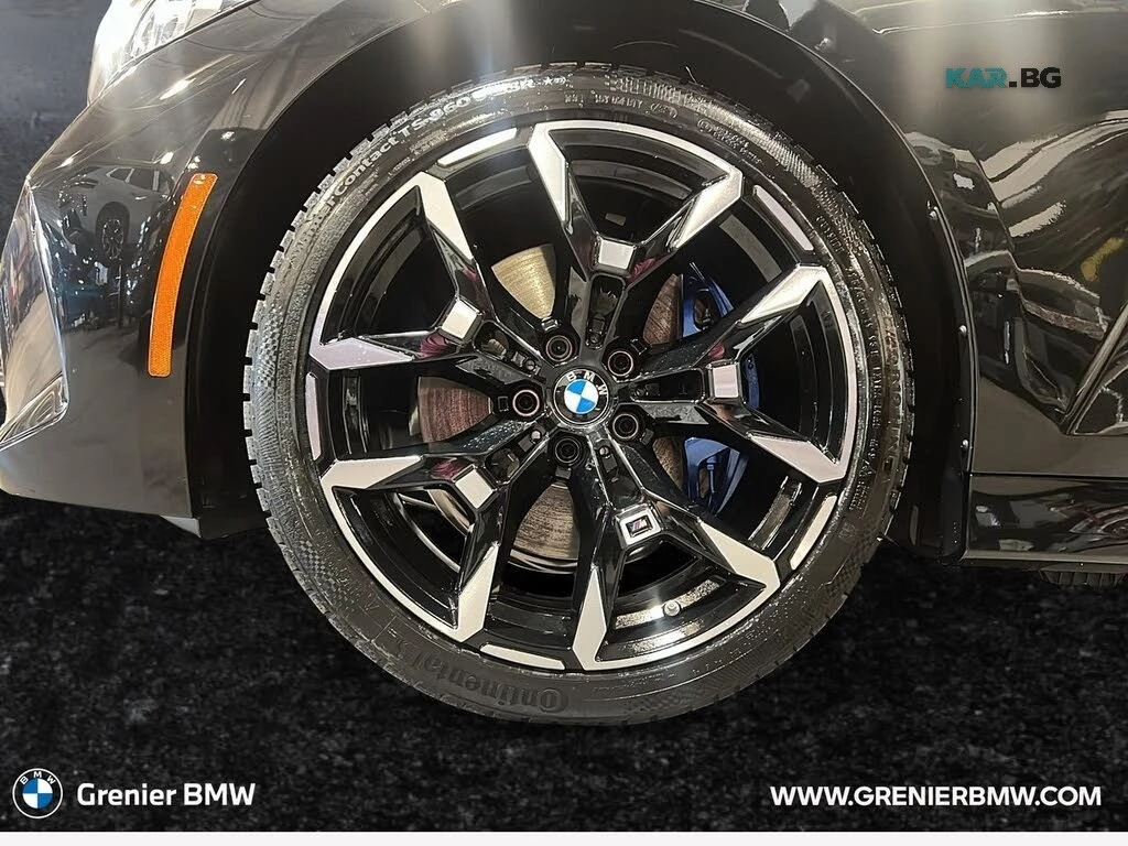 BMW 330 M-Sport * Панорама * АвтоКредит * (ЦЕНА ДО БГ) * , снимка 6 - Автомобили и джипове - 56085894