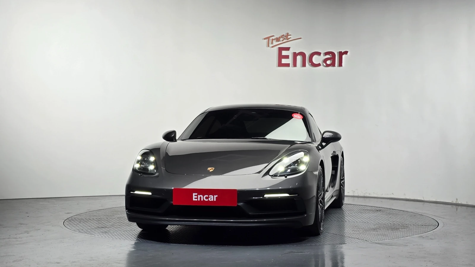 Porsche Cayman GTS 4.0, снимка 3 - Автомобили и джипове - 56163245