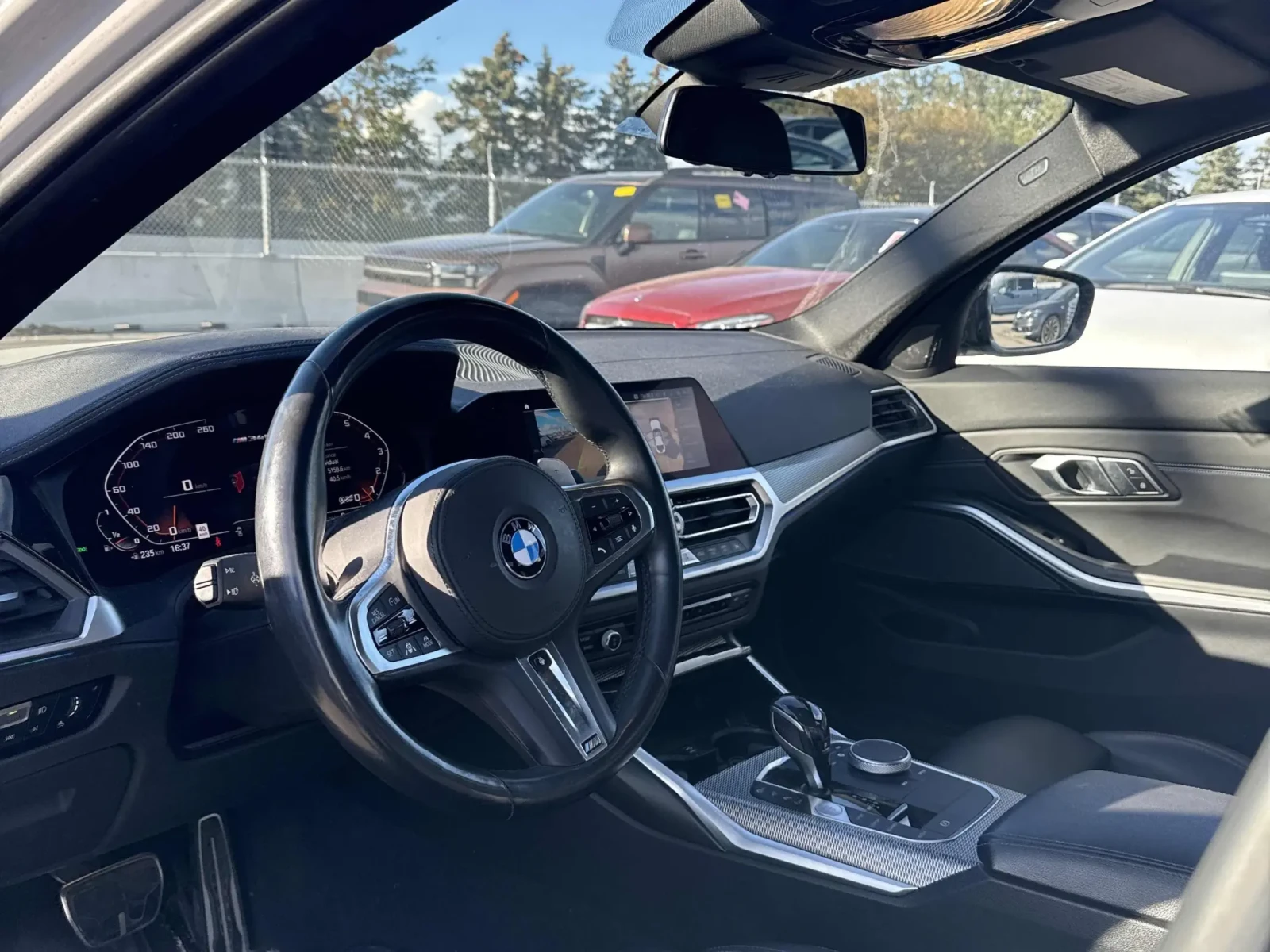 BMW 340 i xDrive | M Sport | Driving Assistant Professiona | Mobile.bg � ����������� 6