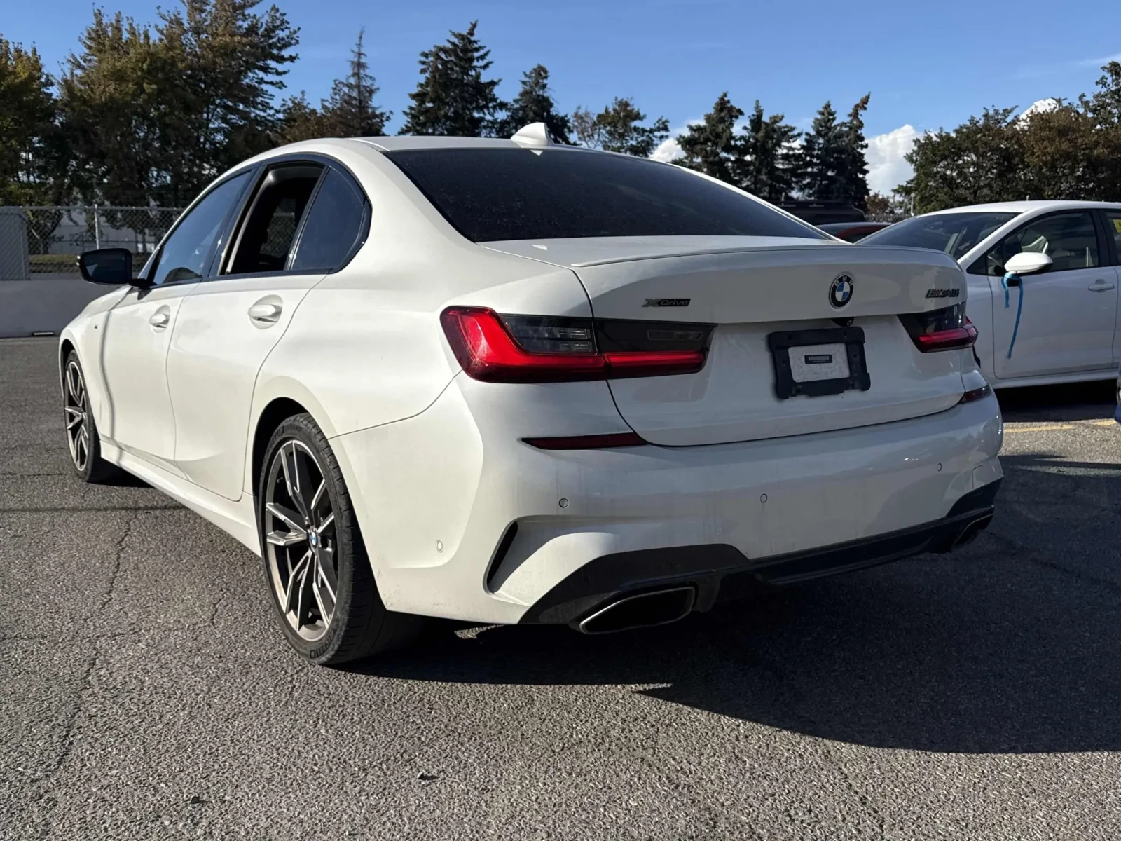 BMW 340 i xDrive | M Sport | Driving Assistant Professiona | Mobile.bg � ����������� 4