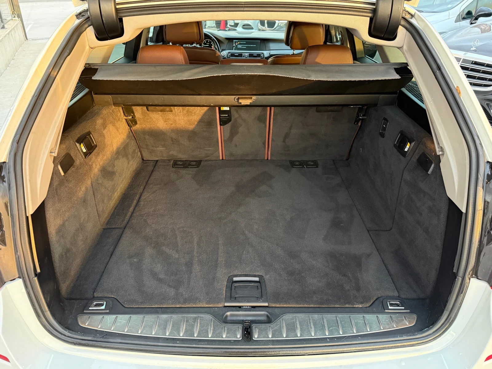BMW 530 D* 2013�* 8ZF* ��� ���������*  | Mobile.bg � ����������� 9