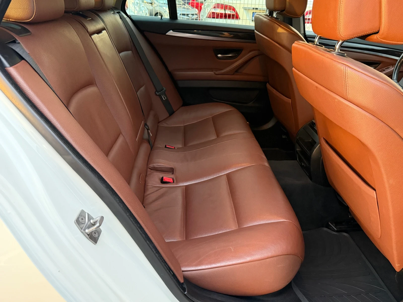 BMW 530 D* 2013�* 8ZF* ��� ���������*  | Mobile.bg � ����������� 10