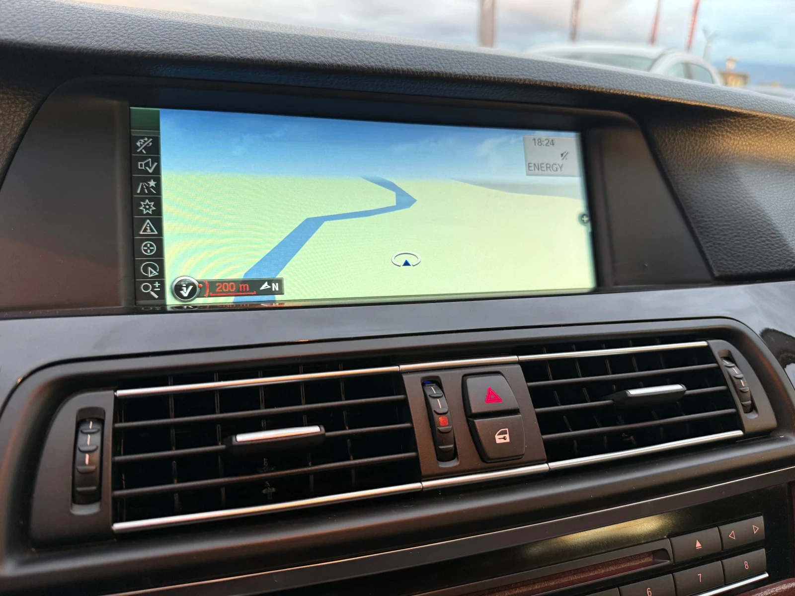 BMW 530 D* 2013�* 8ZF* ��� ���������*  | Mobile.bg � ����������� 15