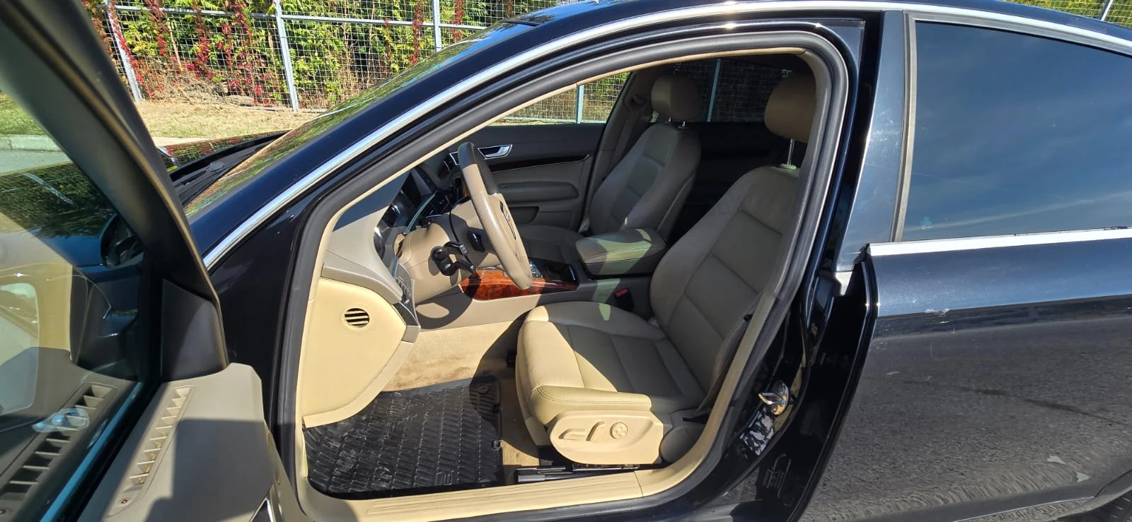 Audi A6, снимка 14 - Автомобили и джипове - 56568873
