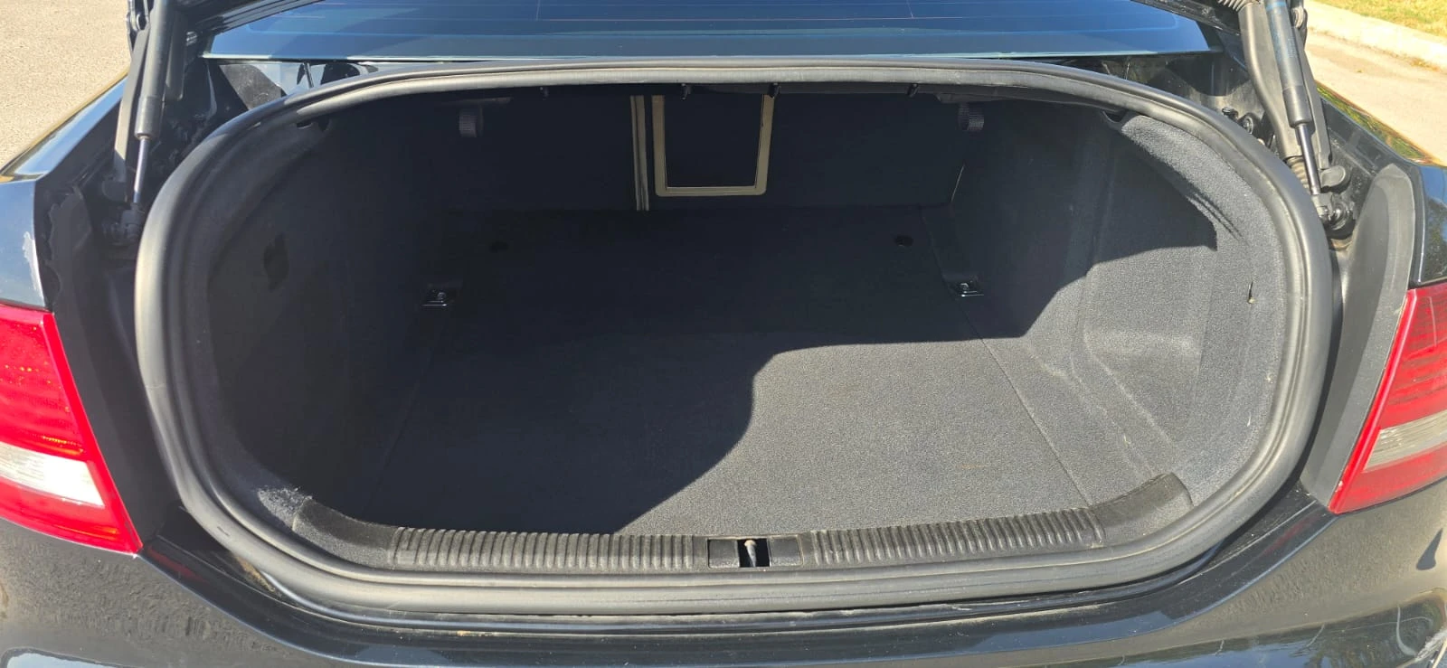Audi A6, снимка 13 - Автомобили и джипове - 56568873