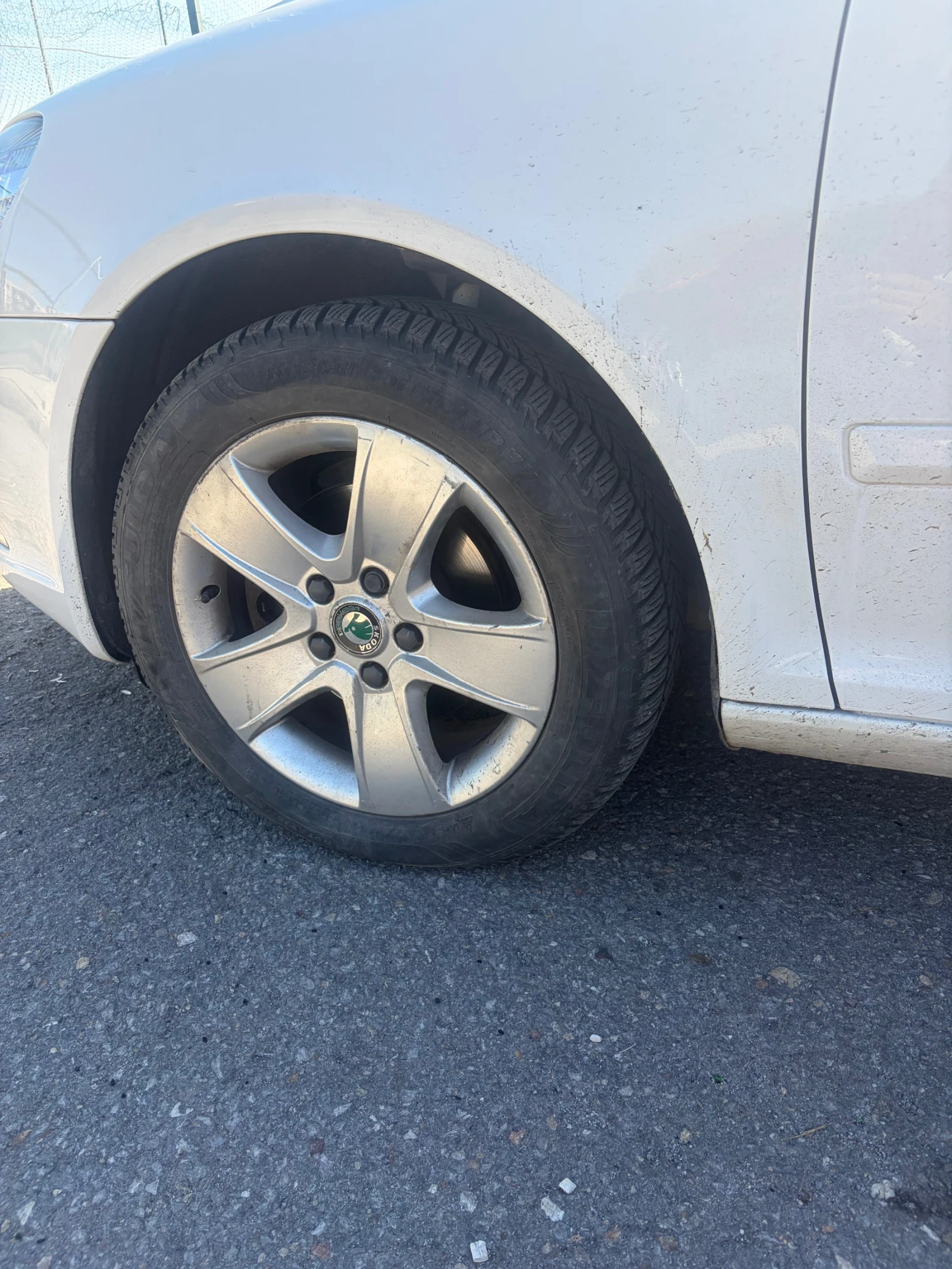 Skoda Octavia | Mobile.bg � ����������� 10