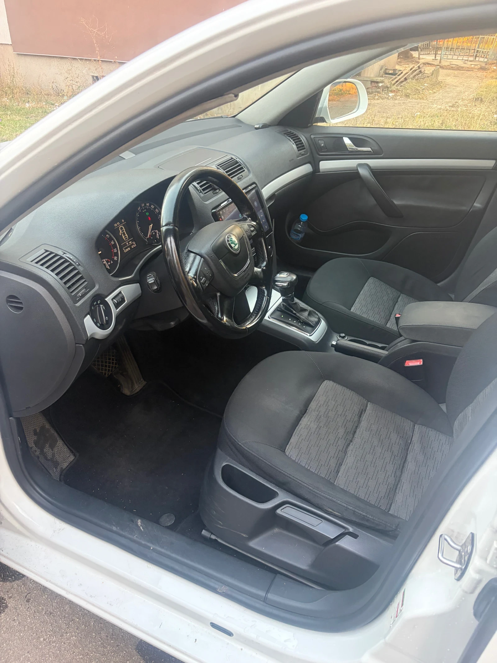 Skoda Octavia, снимка 6 - Автомобили и джипове - 56585479