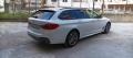 BMW 520 d xDrive, Комби, М пакет, подарък джанти 17 с гуми - изображение 3