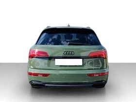 Audi Q5 50 TDI quattro S Line, снимка 5