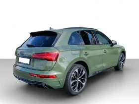 Audi Q5 50 TDI quattro S Line, снимка 6