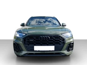 Audi Q5 50 TDI quattro S Line, снимка 2