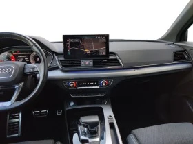 Audi Q5 50 TDI quattro S Line, снимка 15