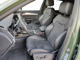 Audi Q5 50 TDI quattro S Line, снимка 8