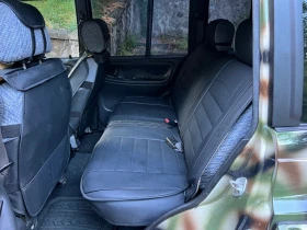 Suzuki Vitara 1.6i Gaz-Inj* 97h.p.* БЕЗ ТОЧКА РЪЖДА* , снимка 8