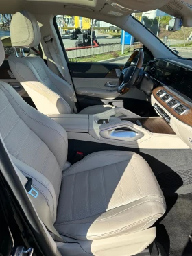Mercedes-Benz GLS580 4 matic AMG-Line, снимка 12