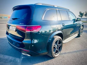 Mercedes-Benz GLS580 4 matic AMG-Line, снимка 6