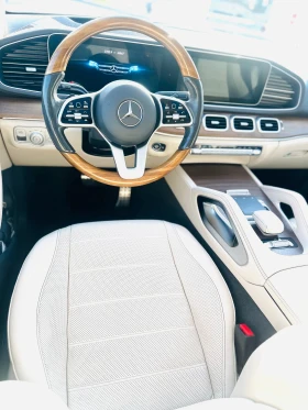 Mercedes-Benz GLS580 4 matic AMG-Line, снимка 10