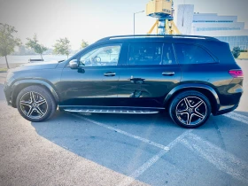 Mercedes-Benz GLS580 4 matic AMG-Line, снимка 3